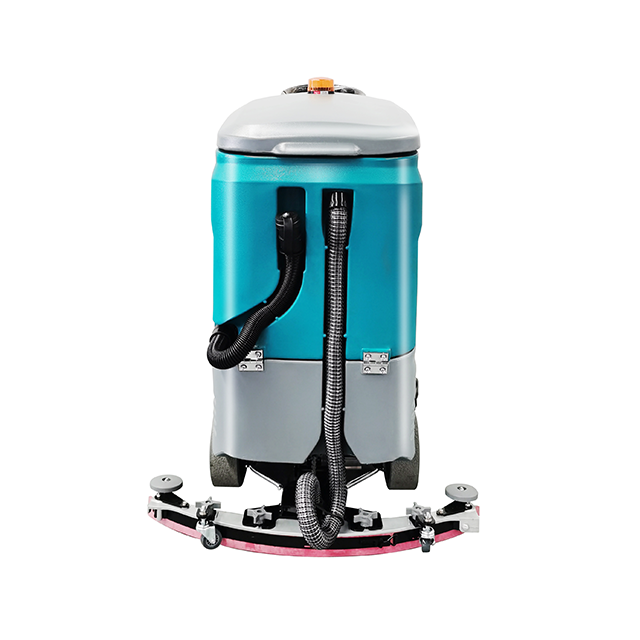 Máy chà sàn A9 Ride