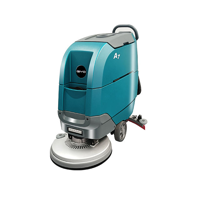 Phiên bản động cơ truyền động A7D