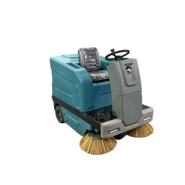 Máy quét rác thương mại ngoài trời S1400