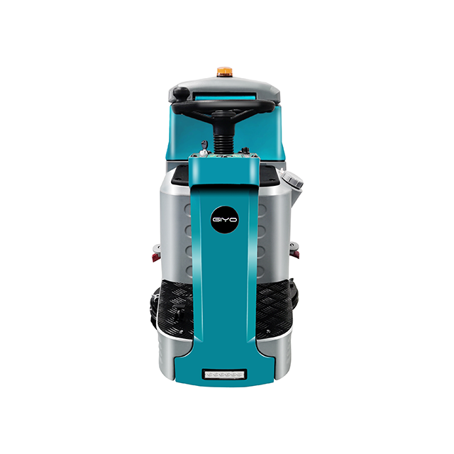 Máy chà sàn A9 Ride